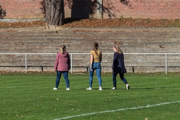 Bild 1 - Frauen Holstein Kiel - SV Meppen : Ergebnis: 1:1